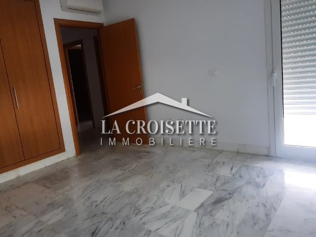 Appartement S+3 aux Berges du Lac 2